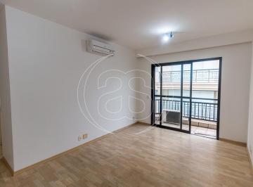 Apartamento · 60m² · 2 Quartos · 2 Vagas · Apartamento na Vila Olimpia