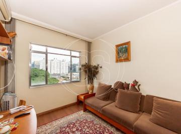 Apartamento · 70m² · 2 Quartos · 1 Vaga · Apartamento a venda na Vila Nova Conceição
