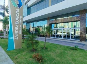 Comercial · 35m² · 1 Vaga · Aluguel | Sala, Jardins - Aracaju/SE
