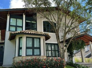 Casa · 412m² · 3 Quartos · 4 Vagas · Casa à venda no bairro CONDOMINIO RESIDENCIAL SANTA HELENA I, em BRAGANÇA PAULISTA - SP