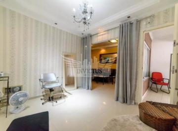 Casa · 295m² · 5 Quartos · 3 Vagas · Lindo Sobrado com 5 Dormitórios à Venda, 295m² - Jardim São Caetano, São Caetano do Sul/SP.