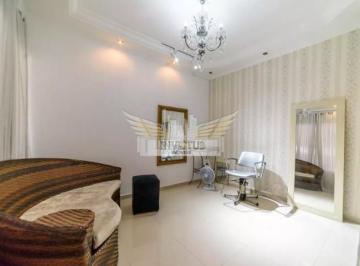 Casa · 295m² · 5 Quartos · 3 Vagas · Sobrado com 5 Quartos para Alugar, 295m² - Jardim São Caetano, São Caetano do Sul/SP.