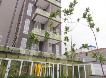 Fachada · Apartamento, Perdizes, São Paulo, SP