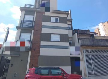 Apartamento de 1 quarto, São Paulo · Condomínio Residencial VILA GUILHERME