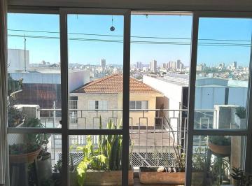 Apartamento · 112m² · 3 Quartos · 1 Vaga · Apartamento espaçoso no Bairro Oswaldo Cruz