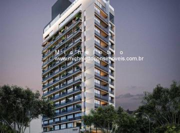 Foto 01 · Studio, Jardim Paulista, São Paulo, SP