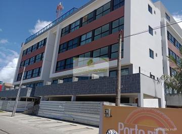 Foto 01 · Apartamento, Vila de Porto, Ipojuca, PE