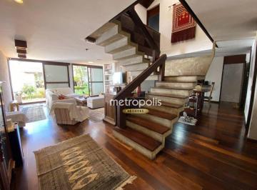 Sala 2 Ambientes · Sobrado à venda, 400 m² por R$ 3.190.000,00 - Santa Maria - São Caetano do Sul/SP
