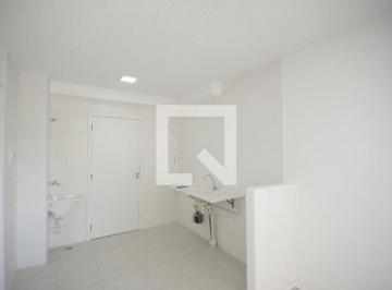 Apartamento · 32m² · 2 Quartos · Apartamento para Aluguel - Cambuci, 2 Quartos, 32 m² - São Paulo