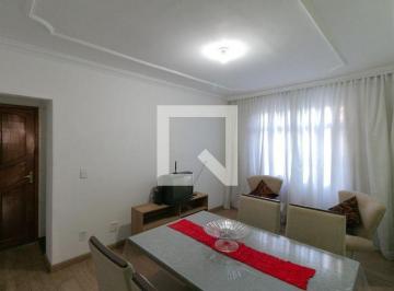 Apartamento · 45m² · 2 Quartos · 1 Vaga · Apartamento para Aluguel - Santa Mônica, 2 Quartos, 45 m² - Belo Horizonte