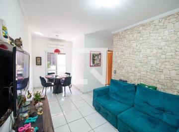 Apartamento · 113m² · 3 Quartos · 1 Vaga · Apartamento para Aluguel - Esplanada Independência, 3 Quartos,  113 m² - Taubaté