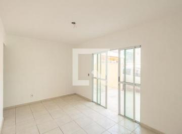 Casa · 75m² · 2 Quartos · Casa para Aluguel - Campo Grande, 2 Quartos, 75 m² - Rio de Janeiro