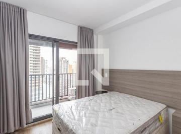 Apartamento · 24m² · 1 Quarto · Apartamento para Aluguel - Vila Mariana, 1 Quarto,  24 m² - São Paulo
