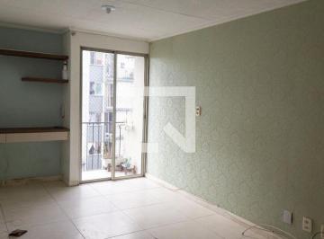 Apartamento · 55m² · 2 Quartos · 1 Vaga · Apartamento para Aluguel - Jardim Santa Monica, 2 Quartos,  55 m² - São Paulo