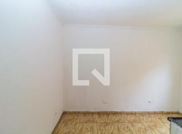 Casa · 40m² · 1 Quarto · Casa para Aluguel - Sapopemba, 1 Quarto, 40 m² - São Paulo