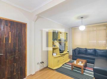 Casa · 120m² · 3 Quartos · 2 Vagas · Casa à Venda - Parque Bandeirante, 3 Quartos,  120 m² - Santo André