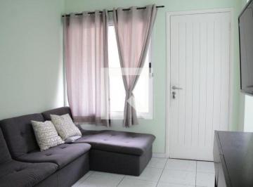 Casa · 152m² · 3 Quartos · 2 Vagas · Casa à Venda - Vila Invernada, 3 Quartos, 152 m² - São Paulo