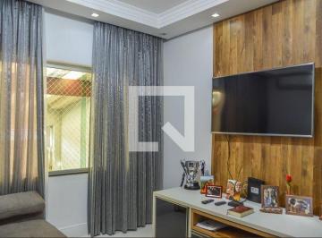 Casa · 110m² · 2 Quartos · 2 Vagas · Casa à Venda - Paulicéia, 2 Quartos,  110 m² - São Bernardo do Campo