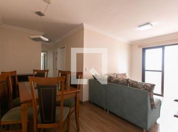 Apartamento · 70m² · 3 Quartos · 1 Vaga · Apartamento à Venda - Itaquera, 3 Quartos,  70 m² - São Paulo