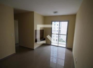 Apartamento · 63m² · 3 Quartos · 1 Vaga · Apartamento à Venda - Tatuapé, 3 Quartos, 63 m² - São Paulo
