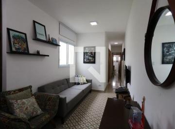 Apartamento · 120m² · 2 Quartos · 1 Vaga · Apartamento à Venda - Santa Teresinha, 2 Quartos, 120 m² - Santo André
