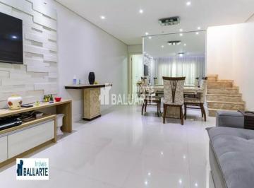 Casa · 136m² · 2 Quartos · 2 Vagas · Sobrado a Venda no Jardim Consorcio SP 136 m²
