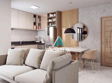 Sala · Apartamento sem condomínio, com elevador com 2 dormitórios, 1 suíte à venda, 61,17 m²-Santa Maria -