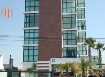 202404170127112926.jpg · Apartamento para Venda em São José dos Pinhais, Centro, 4 dormitórios, 1 suíte, 3 banheiros, 2 vagas