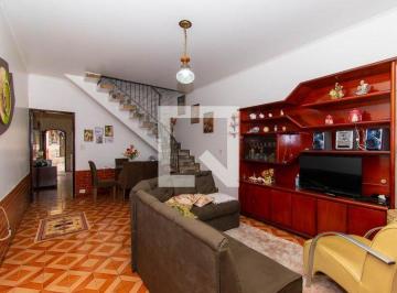 Casa · 100m² · 3 Quartos · 1 Vaga · Casa à Venda - Vila Formosa, 3 Quartos,  100 m² - São Paulo