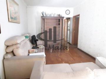 Casa · 191m² · 4 Quartos · 2 Vagas · Venda Sobrado Sao Caetano do Sul Santa Paula Ref: 40761