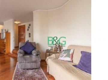 2c19a8d55ca6ea7044114507738e1fd83fb806a1 · Apartamento à venda, 187 m² por R$ 1.898.900,00 - Perdizes - São Paulo/SP