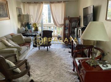 Apartamento · 98m² · 3 Quartos · 1 Vaga · Apartamento á venda com 98m², 3 dormitórios e 1 vaga no  Jardim América
