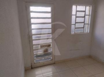 Casa · 38m² · 1 Quarto · Casa Térrea Impecável e Pronta para Morar - Oportunidade na Vila Mazzei!