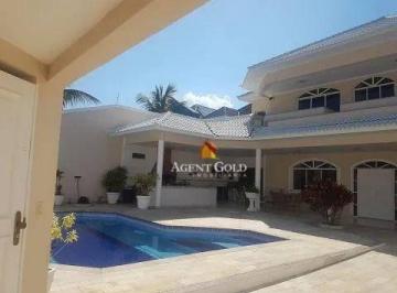 f69f03958d708a90b21ea1729c432b7aee484067 · Barra da Tijuca/Rio Mar: Casa 630m² - 03 suítes