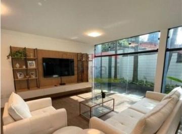 Casa · 650m² · 5 Quartos · 6 Vagas · Sobrado no Jardim Floresta , ao lado do canil da policia militar ,