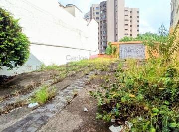 Comercial · 409m² · 15 Vagas · Terreno plano comercial a venda em Santana com 565m² e 2 frentes! BAIXOU O VALOR!