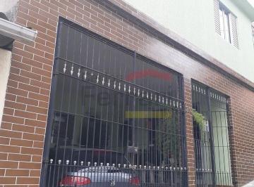 Casa · 160m² · 2 Quartos · 1 Vaga · SOBRADO - ÁGUA FRIA - 2 DORM. 2 SALAS. 1 VAGA. 2 WC. 160 M2