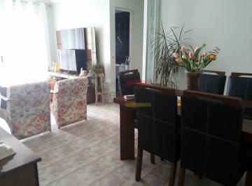 Apartamento · 72m² · 2 Quartos · 1 Vaga · Apartamento a venda, Vila Amélia, 02 dormitórios, 01 vaga