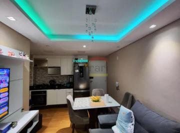 Apartamento · 41m² · 2 Quartos · 1 Vaga · Apartamento com 2 Quartos - Vila Pirituba -Lazer com Piscina !!! -