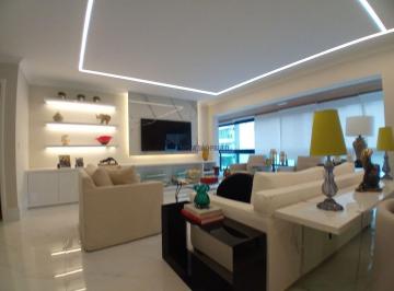 Apartamento · 214m² · 4 Quartos · 4 Vagas · Apartamento com 4 dormitórios 2 suites 4 vagas em Mirandópolis