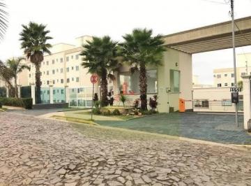 Apartamento · 2 Quartos · 1 Vaga · apartamento