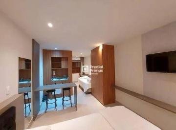 f46dca96bdb92b6b3fc1858470722d51d1946421 · Apartamento à venda, 23 m² por R$ 290.000,00 - Mury - Nova Friburgo/RJ