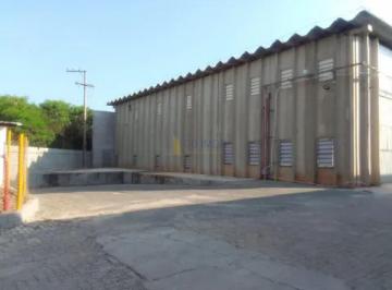 Comercial · 647m² · Galpão Locação Jardim Planalto - Jundiaí - GB8066