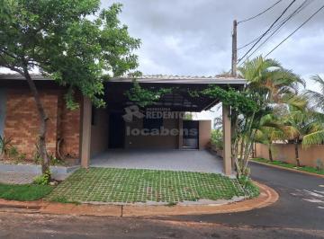 Casa · 200m² · 3 Quartos · 2 Vagas · Casa Condomínio 03 Dormitórios - Residencial Village Maria Stella