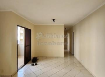Apartamento · 90m² · 3 Quartos · 1 Vaga · Apartamento - Vila Redentora