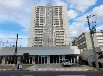 Comercial · 83m² · Sala Comercial 83,88m² - Vila Redentora