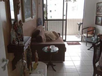 Apartamento · 3 Quartos · 3 Vagas · Imoveis - em Tambaú