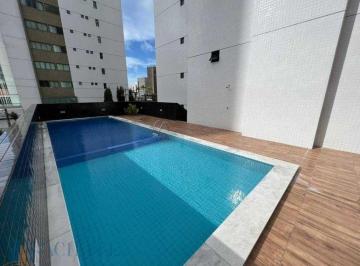 Apartamento · 3 Quartos · 2 Vagas · Imoveis - em Brisamar