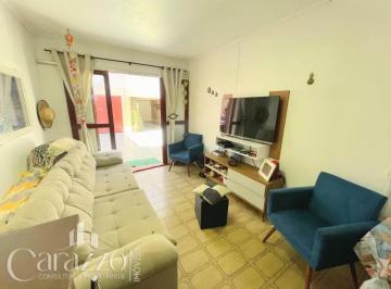 Apartamento · 68m² · 2 Quartos · 1 Vaga · Duplex a beira mar com 02 dormitórios