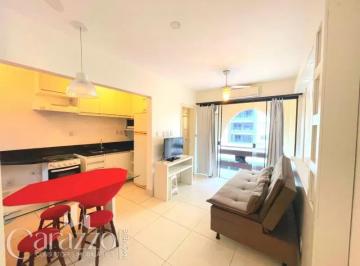 Apartamento · 1 Vaga · JK com sacada na Avenida da Igreja